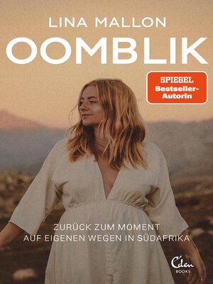 cover image of Oomblik